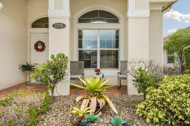 1774 Belmont Circle SW, Vero Beach, FL 32968
