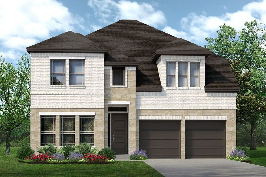 8609 Lavon Lane, Denton, TX 76226