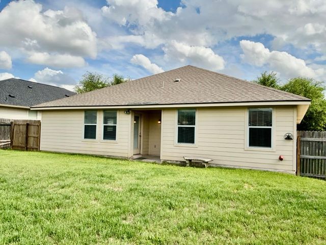 7833 Squirrel Hollow DR, Georgetown, TX 78628