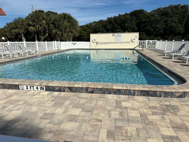 75 OCEAN PALM VILLA S 75, Flagler Beach, FL 32136