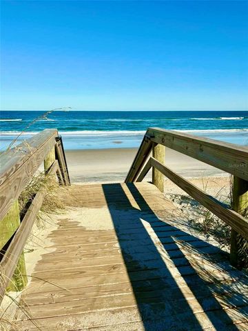 75 OCEAN PALM VILLA S 75, Flagler Beach, FL 32136