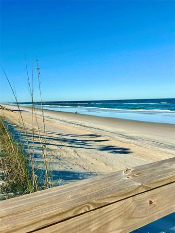 75 OCEAN PALM VILLA S 75, Flagler Beach, FL 32136