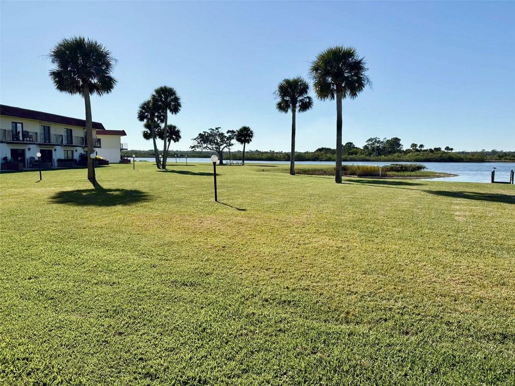Image 2 of property listing at 75 OCEAN PALM VILLA S 75, Flagler Beach, FL 32136