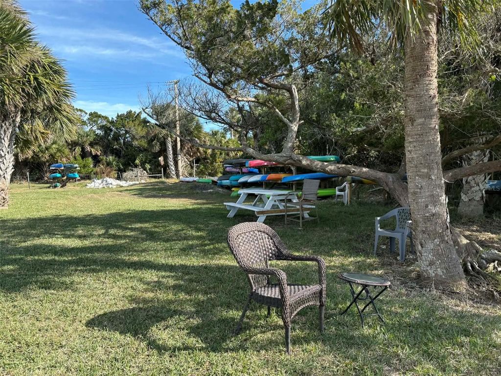Image 15 of property listing at 75 OCEAN PALM VILLA S 75, Flagler Beach, FL 32136