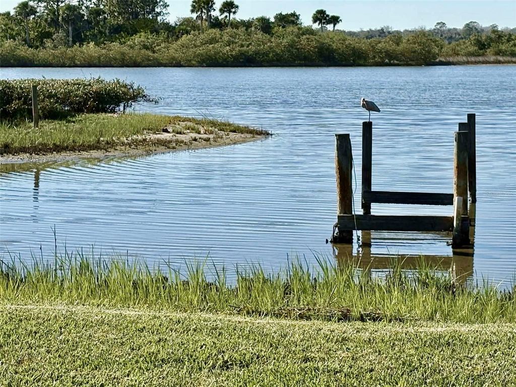 Image 17 of property listing at 75 OCEAN PALM VILLA S 75, Flagler Beach, FL 32136