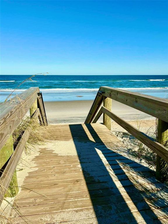 Image 3 of property listing at 75 OCEAN PALM VILLA S 75, Flagler Beach, FL 32136