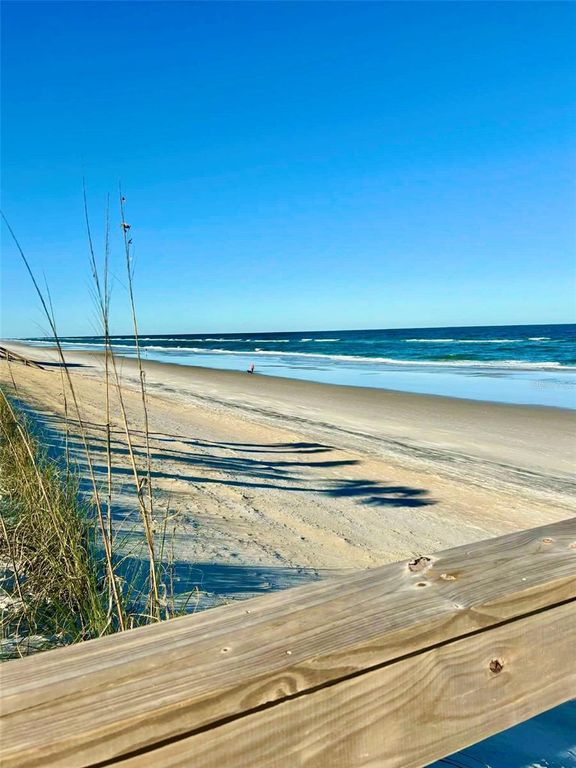 Image 24 of property listing at 75 OCEAN PALM VILLA S 75, Flagler Beach, FL 32136