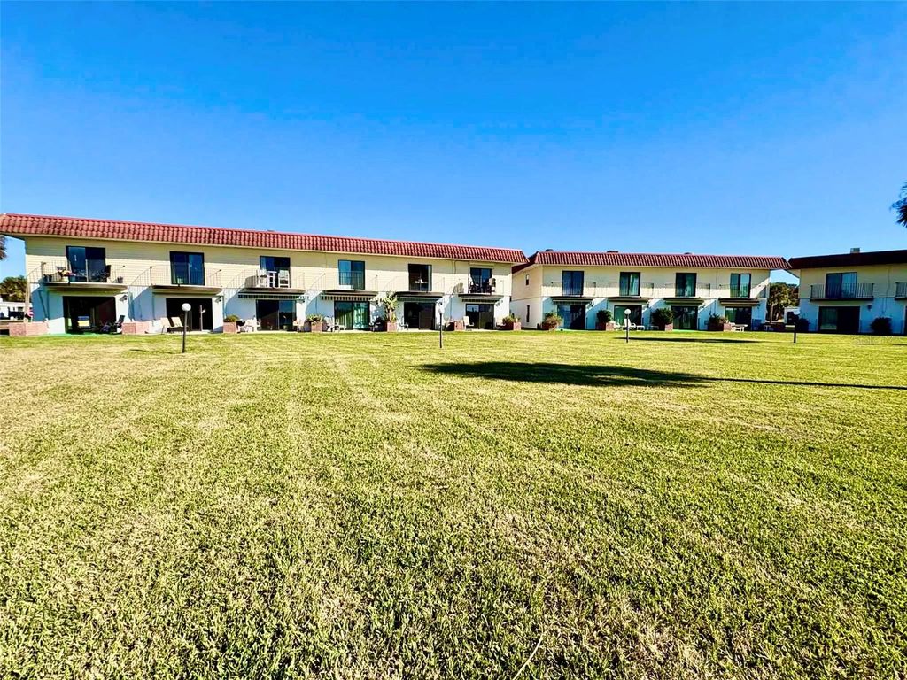 Image 28 of property listing at 75 OCEAN PALM VILLA S 75, Flagler Beach, FL 32136