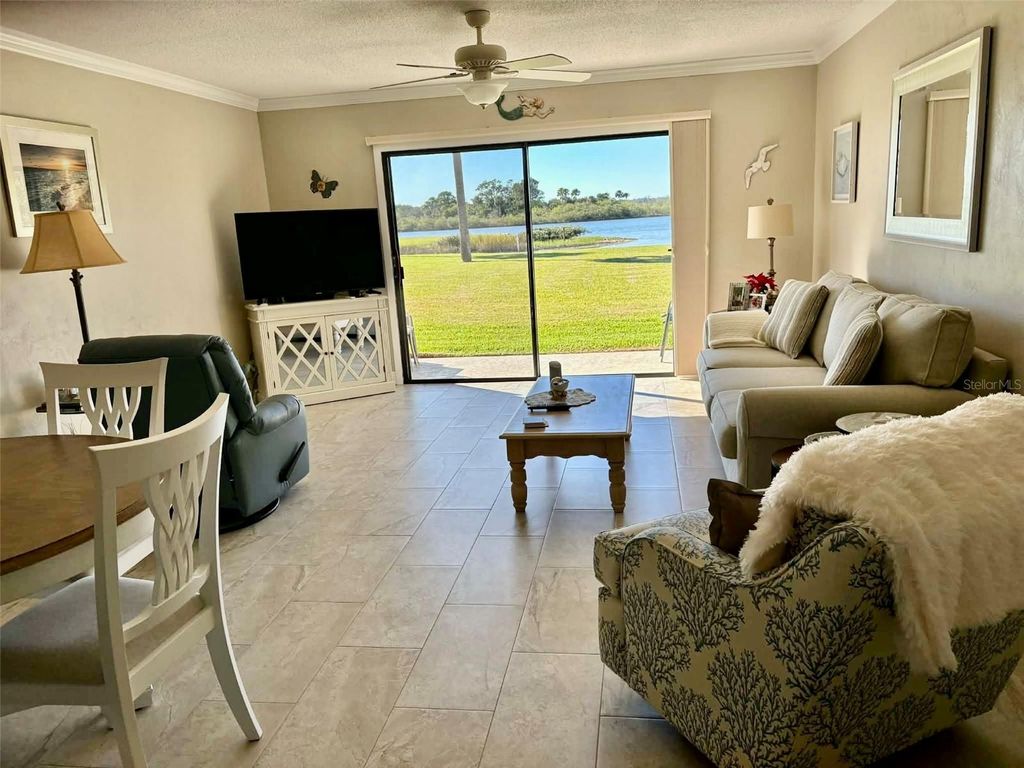 Image 4 of property listing at 75 OCEAN PALM VILLA S 75, Flagler Beach, FL 32136