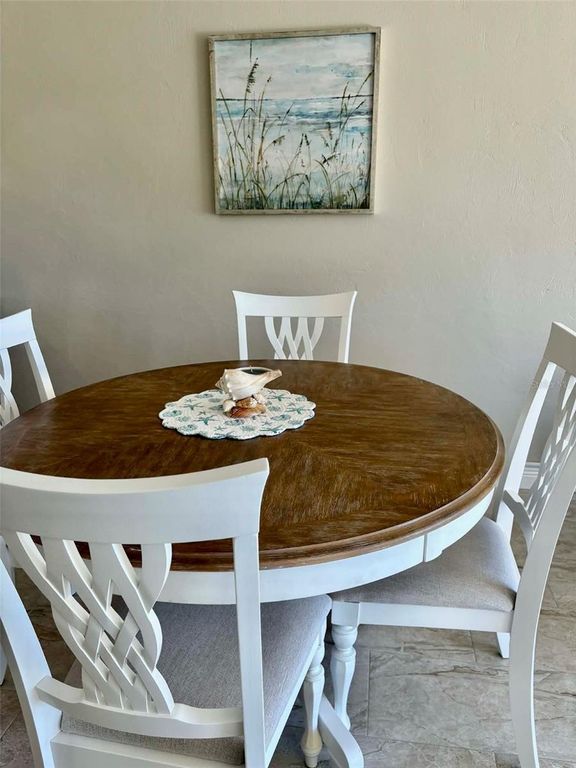 Image 8 of property listing at 75 OCEAN PALM VILLA S 75, Flagler Beach, FL 32136