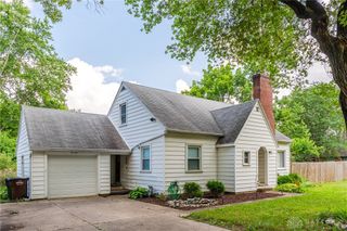7116 Garber Road, Dayton, OH 45415