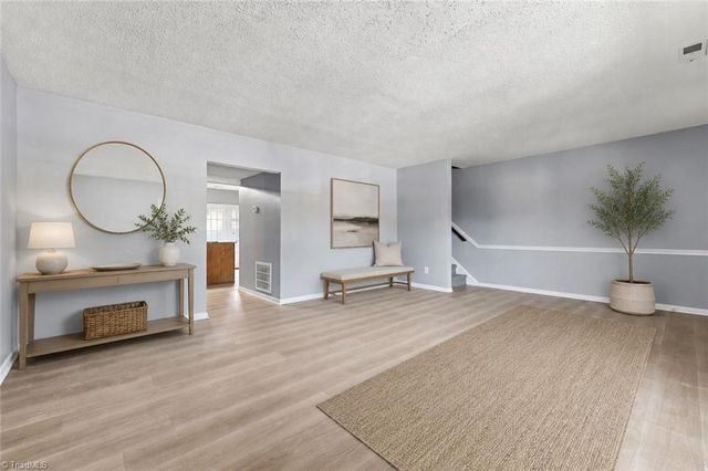 5741 Bramblegate Road M, Greensboro, NC 27409