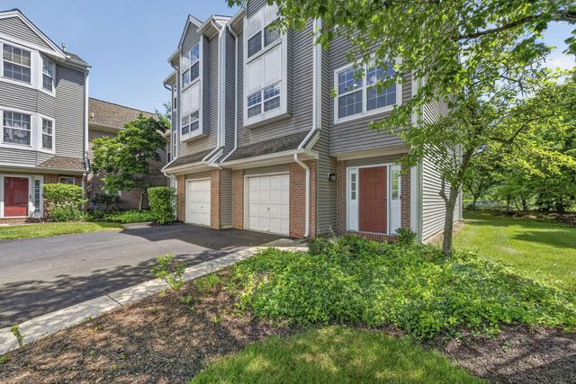 132 S BARROW PL, Princeton, NJ 08540