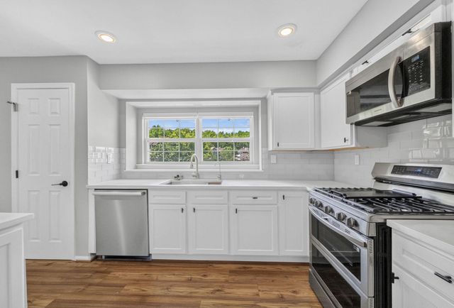 132 S BARROW PL, Princeton, NJ 08540