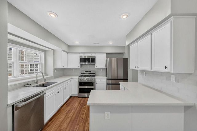 132 S BARROW PL, Princeton, NJ 08540