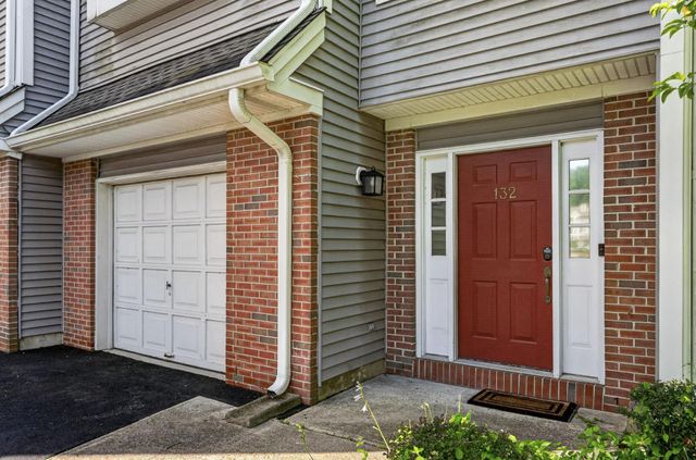 132 S BARROW PL, Princeton, NJ 08540