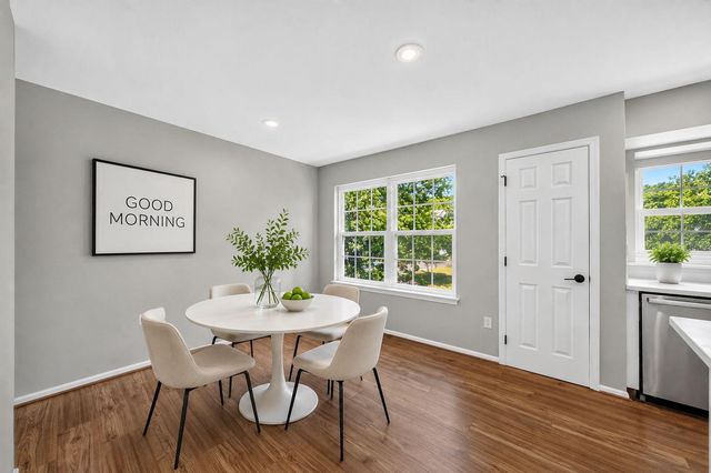 132 S BARROW PL, Princeton, NJ 08540