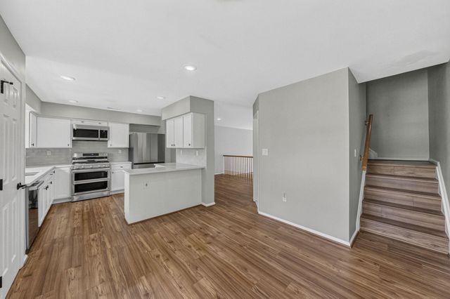 132 S BARROW PL, Princeton, NJ 08540