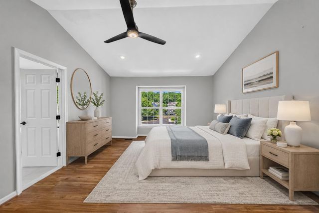 132 S BARROW PL, Princeton, NJ 08540