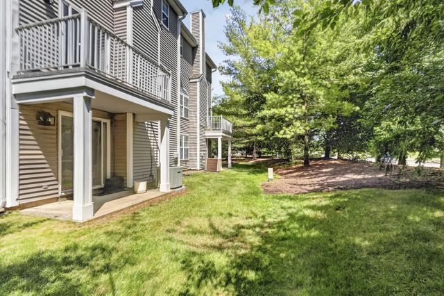132 S BARROW PL, Princeton, NJ 08540