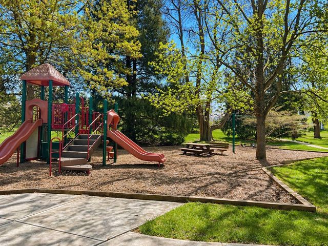 132 S BARROW PL, Princeton, NJ 08540
