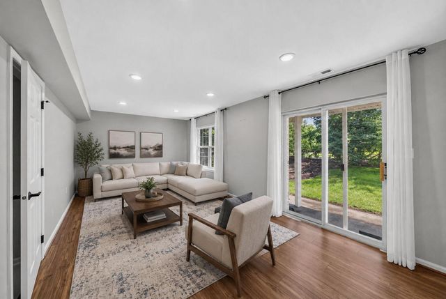 132 S BARROW PL, Princeton, NJ 08540