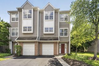 132 S BARROW PL, Princeton, NJ 08540