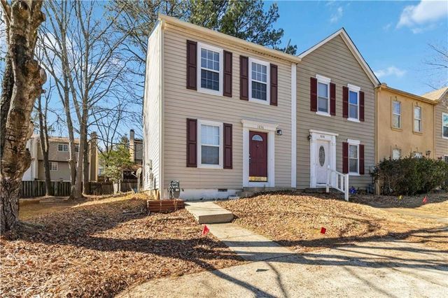 1836 Cumberland Valley Place SE, Smyrna, GA 30080