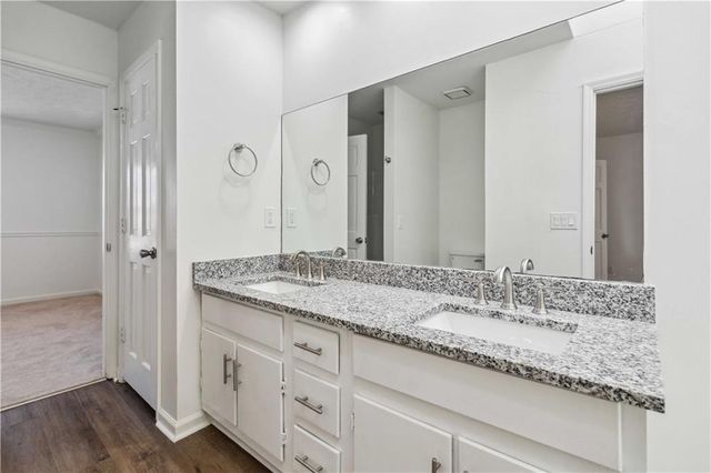 1836 Cumberland Valley Place SE, Smyrna, GA 30080