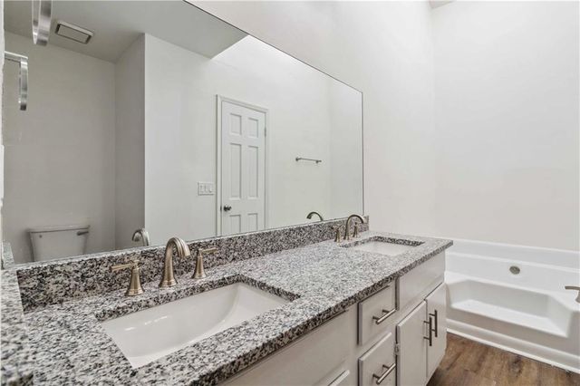 1836 Cumberland Valley Place SE, Smyrna, GA 30080