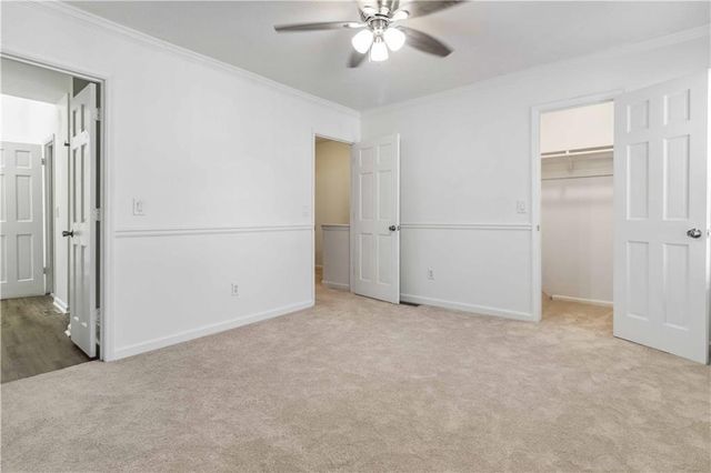 1836 Cumberland Valley Place SE, Smyrna, GA 30080