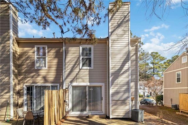 1836 Cumberland Valley Place SE, Smyrna, GA 30080