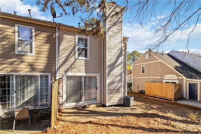 1836 Cumberland Valley Place SE, Smyrna, GA 30080