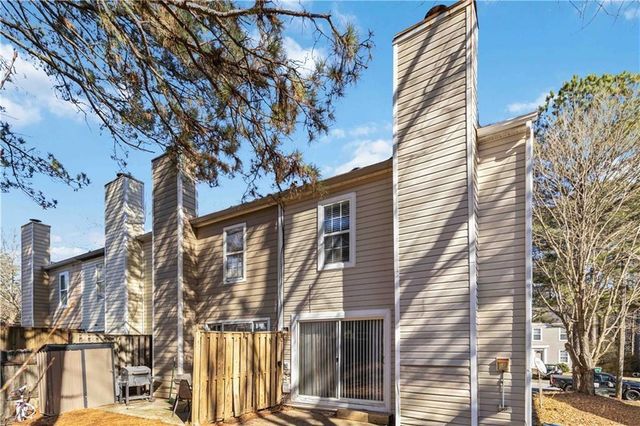 1836 Cumberland Valley Place SE, Smyrna, GA 30080