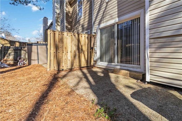 1836 Cumberland Valley Place SE, Smyrna, GA 30080