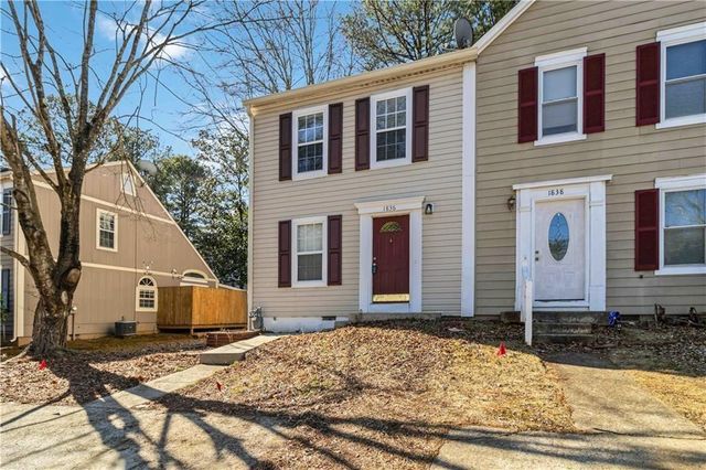 1836 Cumberland Valley Place SE, Smyrna, GA 30080