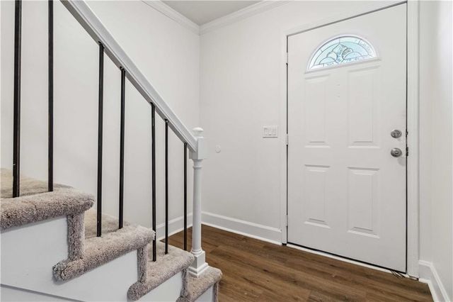 1836 Cumberland Valley Place SE, Smyrna, GA 30080