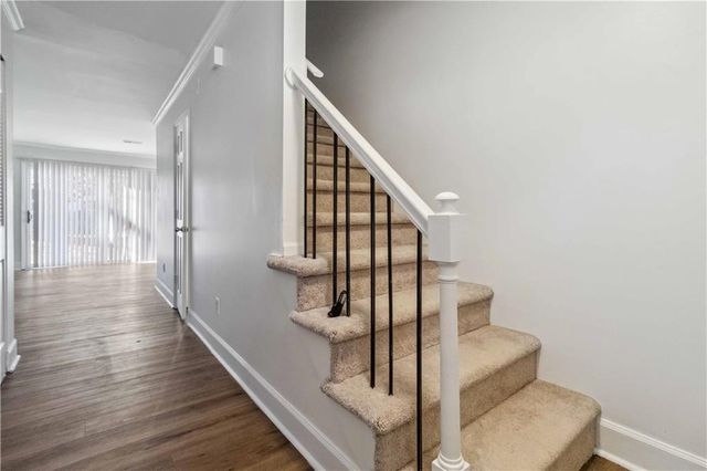 1836 Cumberland Valley Place SE, Smyrna, GA 30080