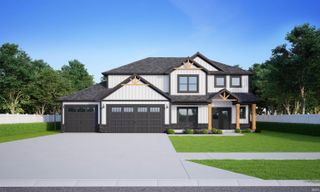 4259 Demeree Way, West Lafayette, IN 47906