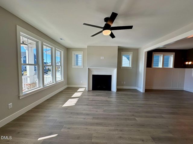 1658 Piney Falls Drive, Wendell, NC 27591