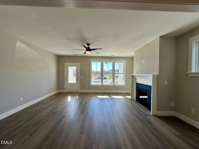 1658 Piney Falls Drive, Wendell, NC 27591