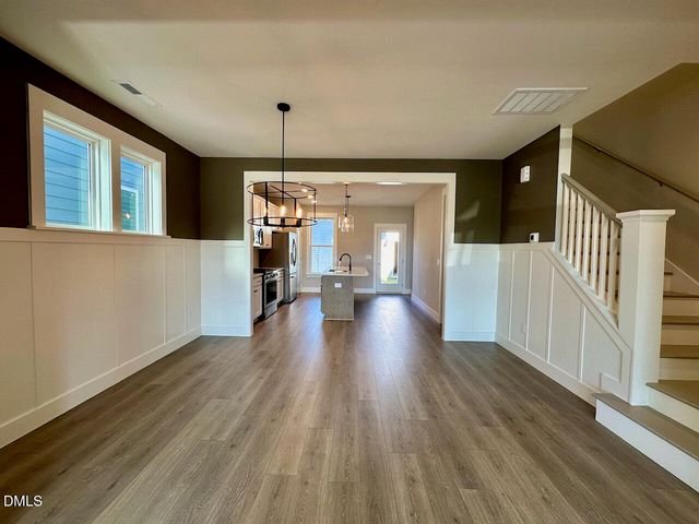 1658 Piney Falls Drive, Wendell, NC 27591