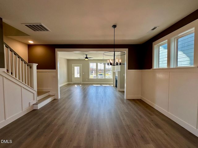 1658 Piney Falls Drive, Wendell, NC 27591