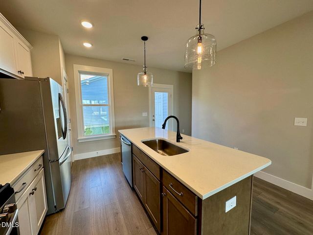 1658 Piney Falls Drive, Wendell, NC 27591