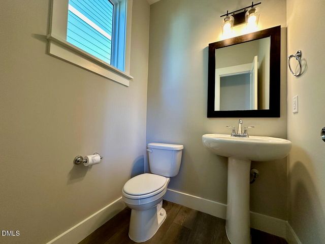 1658 Piney Falls Drive, Wendell, NC 27591