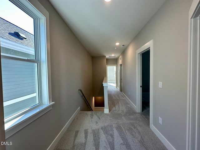 1658 Piney Falls Drive, Wendell, NC 27591