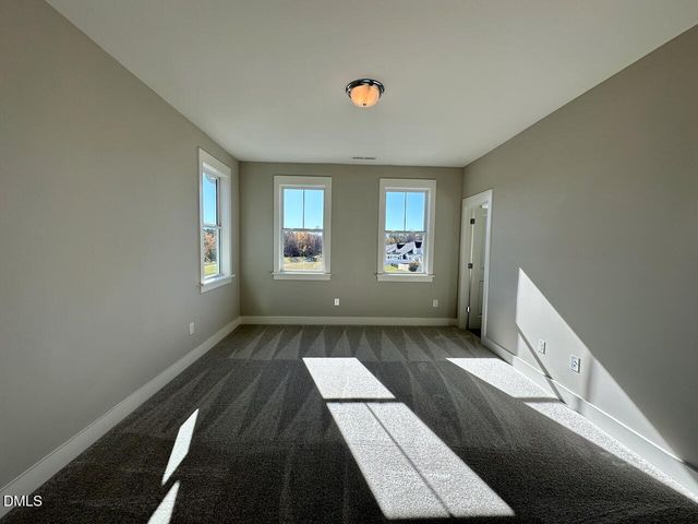 1658 Piney Falls Drive, Wendell, NC 27591