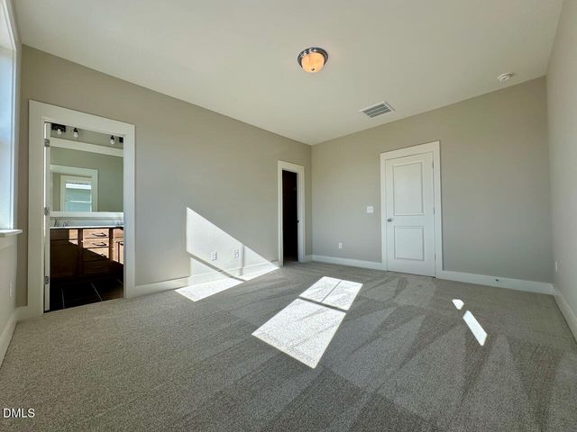 1658 Piney Falls Drive, Wendell, NC 27591