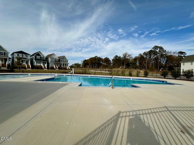 1658 Piney Falls Drive, Wendell, NC 27591