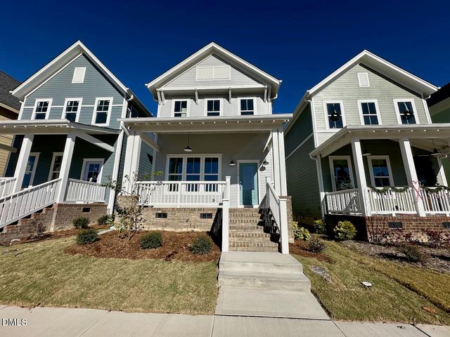 1658 Piney Falls Drive, Wendell, NC 27591